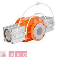 Slangventiel OV125.04L.30P2 van AKO