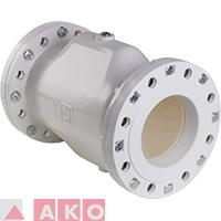 Slangventiel VF150.02X.33.30LA van AKO